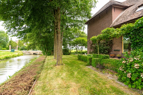 Medium property photo - Hillsestraat 2, 4269 VG Babyloniënbroek